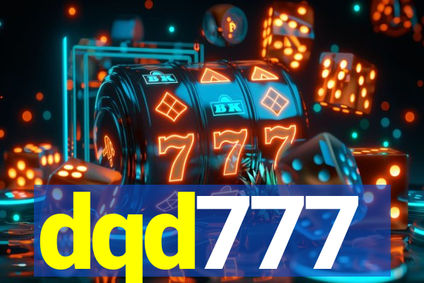 dqd777