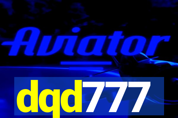 dqd777