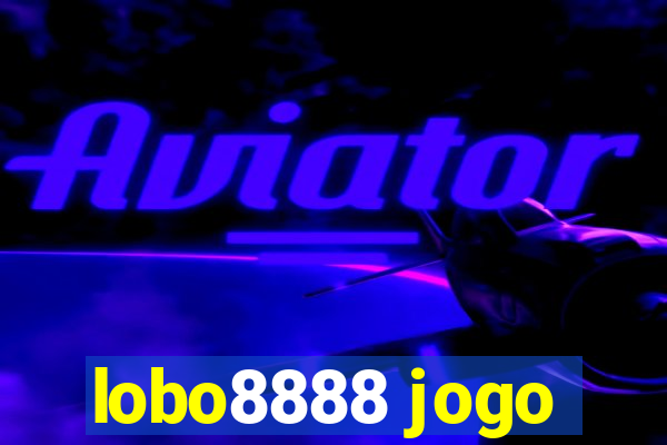 lobo8888 jogo