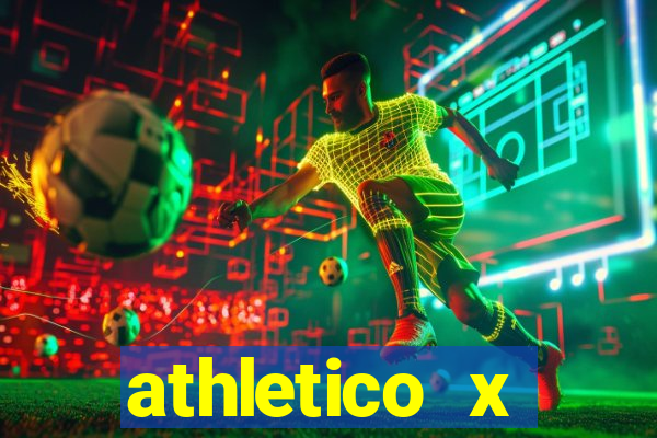 athletico x corinthians ao vivo