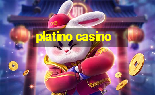 platino casino