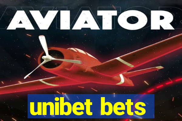 unibet bets