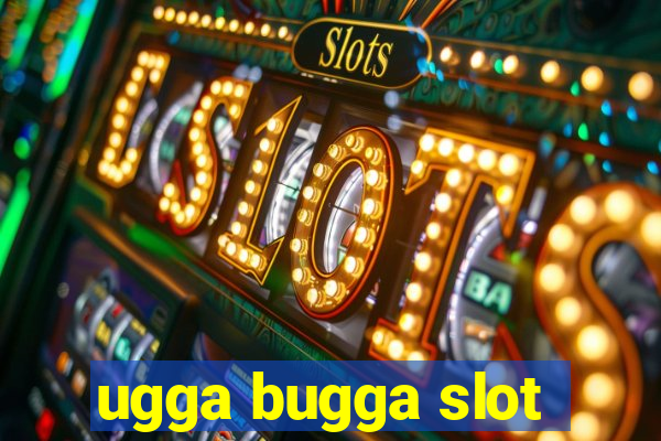 ugga bugga slot