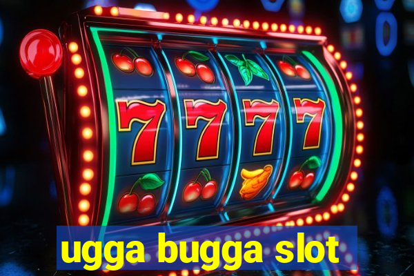 ugga bugga slot