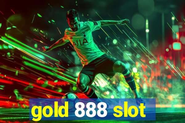 gold 888 slot