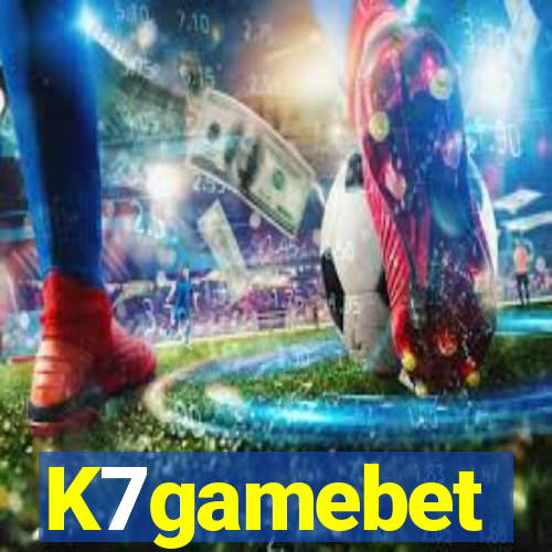 K7gamebet