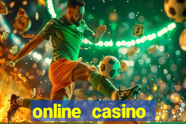 online casino united states