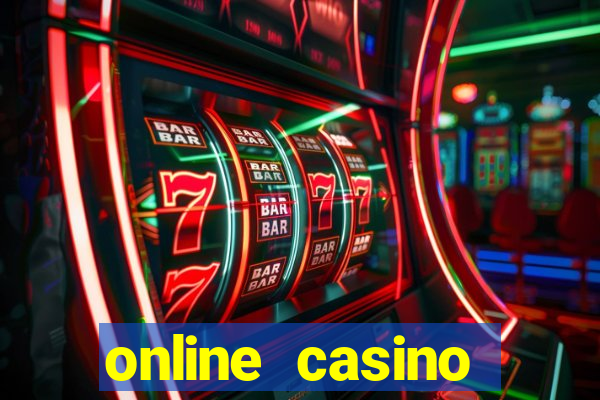 online casino united states