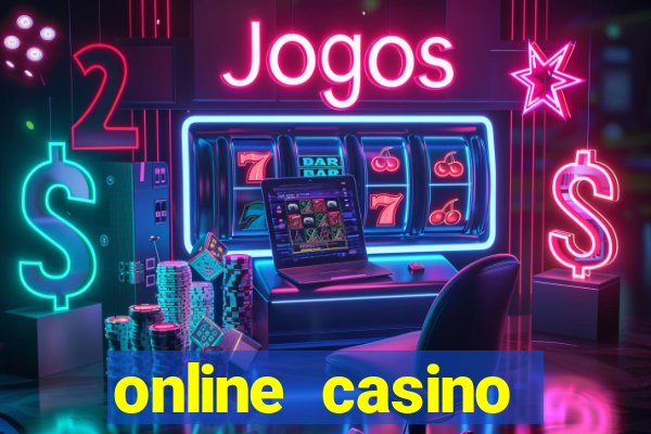 online casino united states