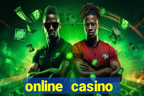 online casino united states