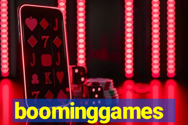 boominggames