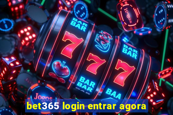 bet365 login entrar agora