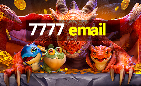 7777 email