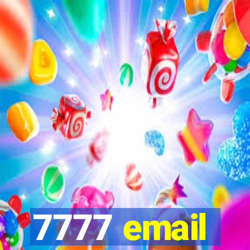 7777 email