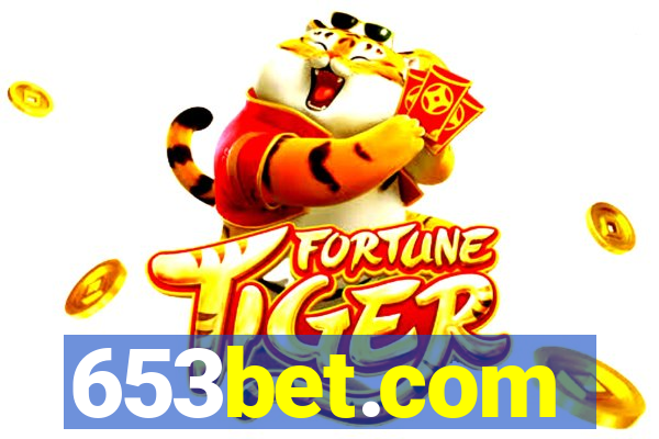 653bet.com