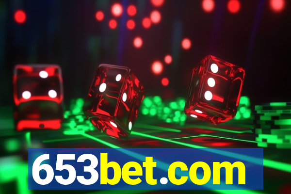 653bet.com