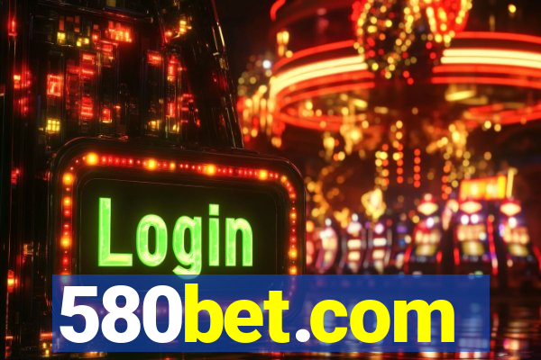 580bet.com