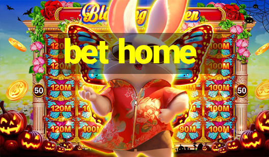 bet home