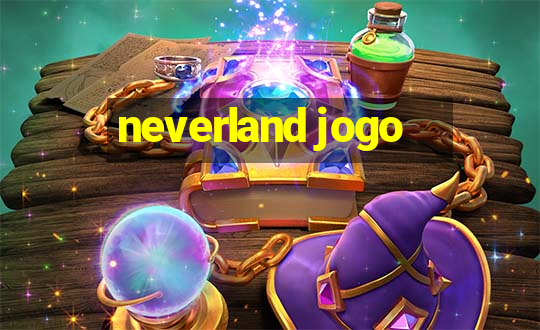 neverland jogo