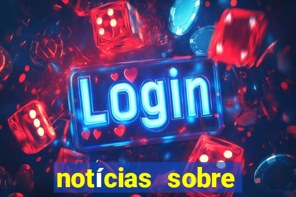 notícias sobre jogo on-line