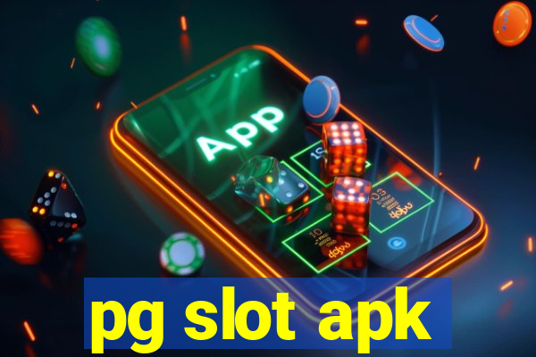 pg slot apk