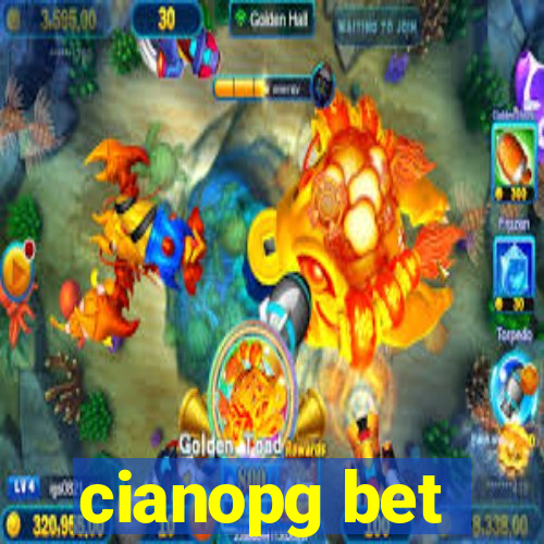 cianopg bet