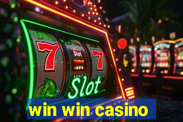 win win casino