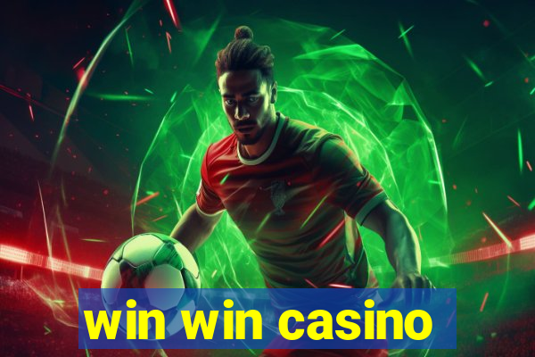 win win casino