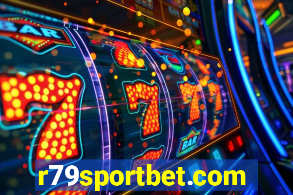 r79sportbet.com