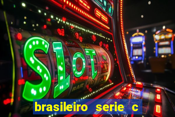 brasileiro serie c ao vivo