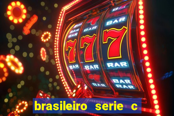 brasileiro serie c ao vivo