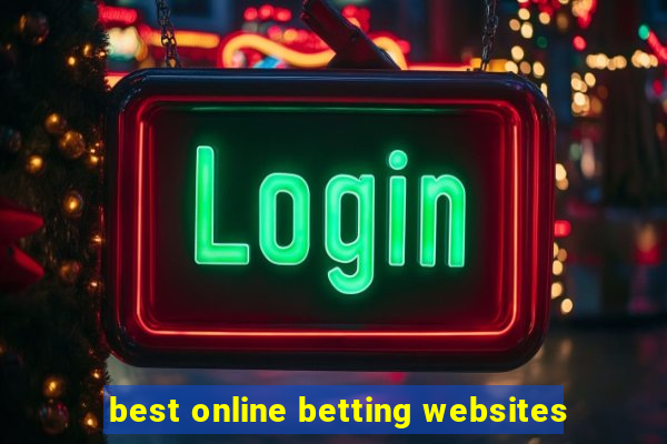 best online betting websites