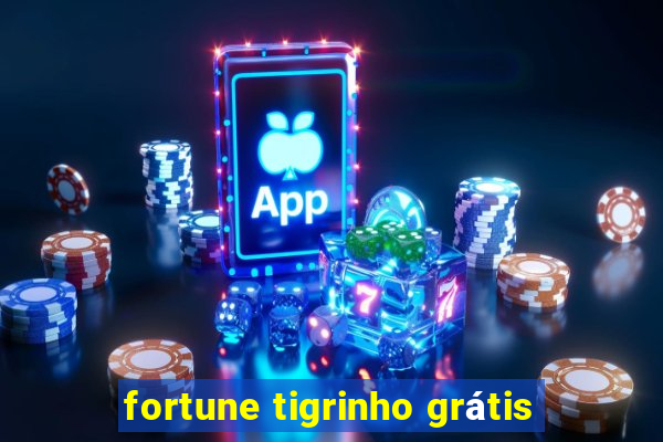 fortune tigrinho grátis