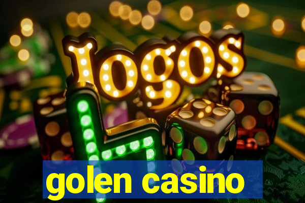 golen casino