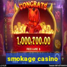 smokage casino