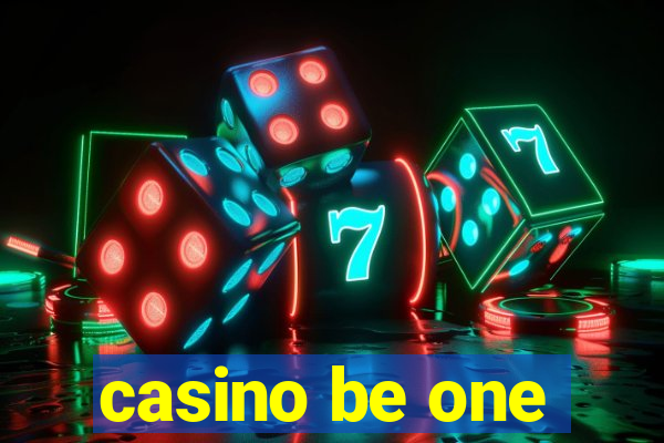 casino be one