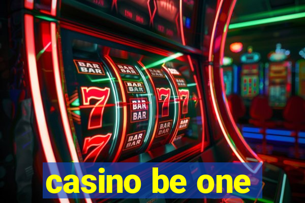 casino be one