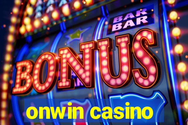 onwin casino