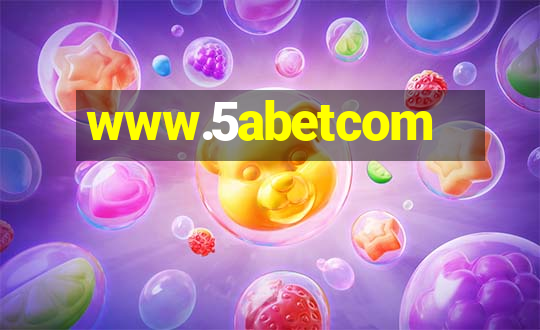 www.5abetcom