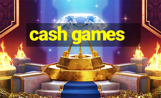 cash games