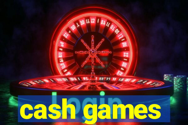 cash games