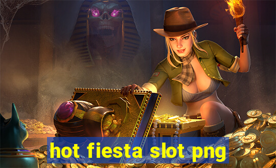 hot fiesta slot png