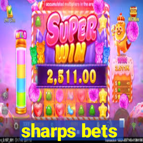 sharps bets