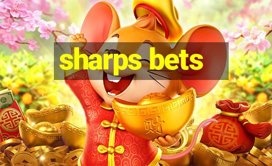 sharps bets