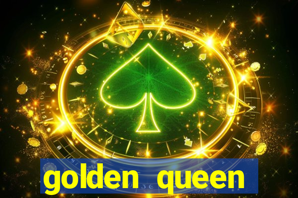 golden queen nuancielo resenha golden queen