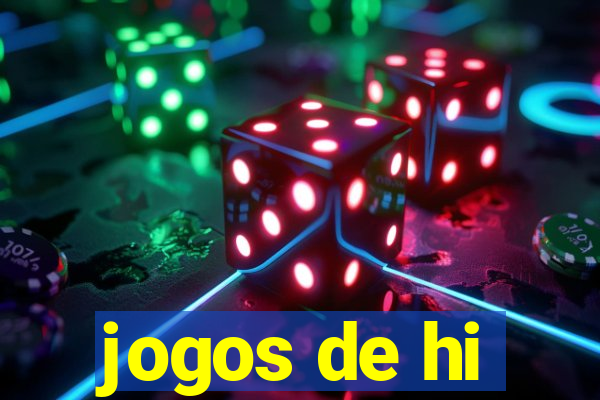 jogos de hi