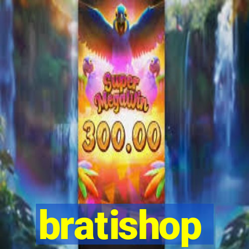 bratishop