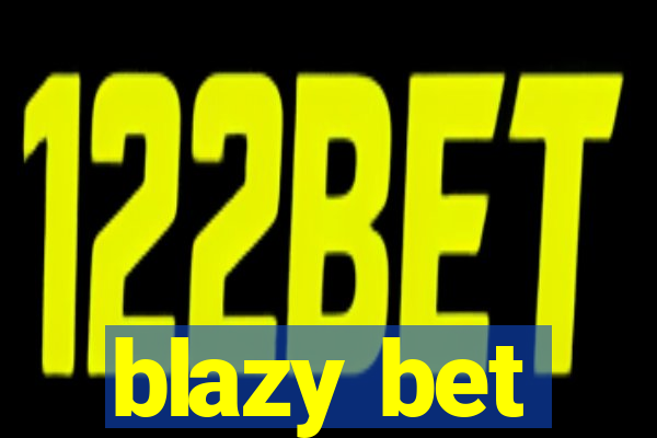 blazy bet