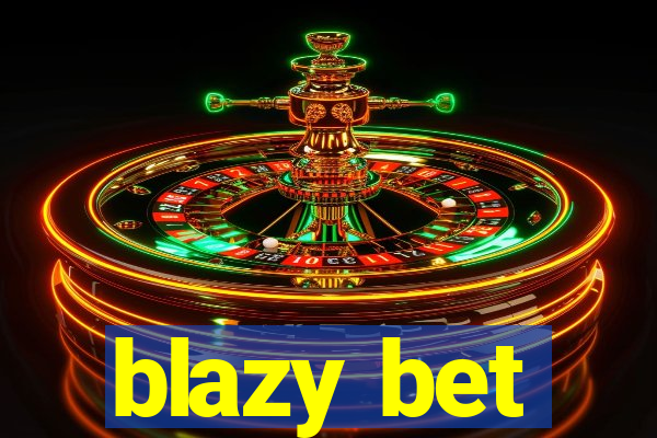 blazy bet