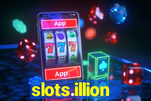 slots.illion